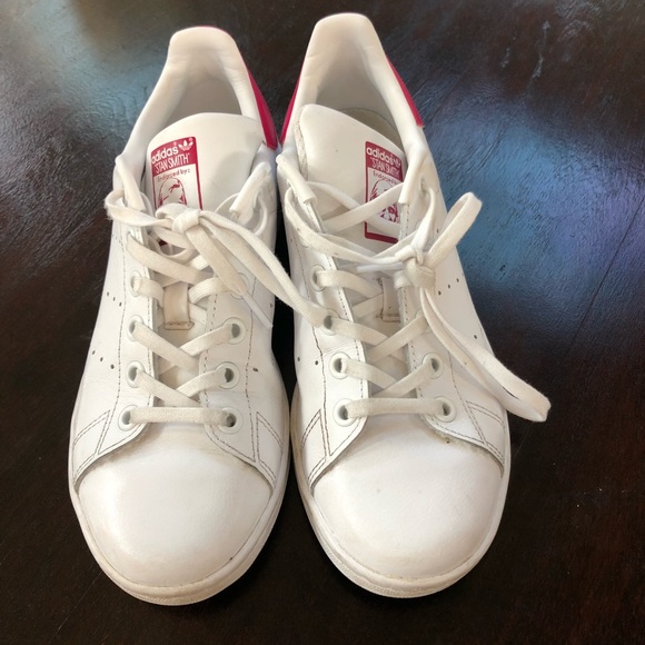 Adidas zapatos kids tamaño 4 Stan Smith original 4 poshmark Adidas zapatos kids tamaño 4 Stan Smith original 4 poshmark